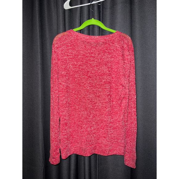 Ugly Christmas Sweater Xmas Size Large - Picture 3 of 3